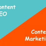 コンテンツマーケティングとコンテンツSEOの違いとは？