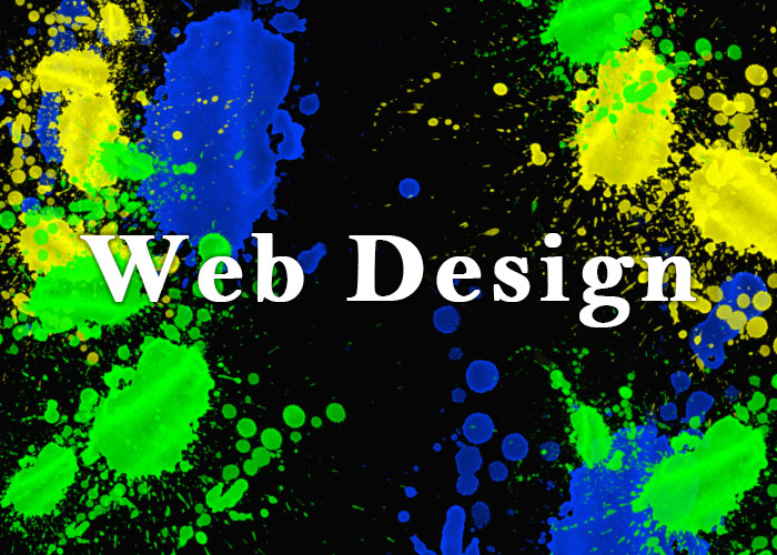 webデザイン