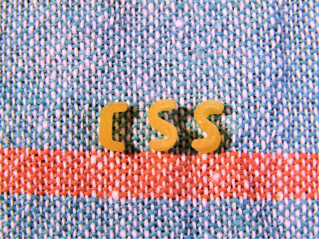 CSS