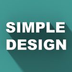 シンプルなHPデザインがおすすめの理由とは？！